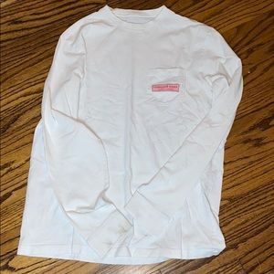 Vineyard Vines/ Martha’s Vineyard long sleeve tee